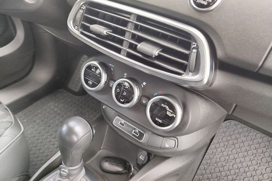 Fiat 500X T4 Hybrid Cross Dct