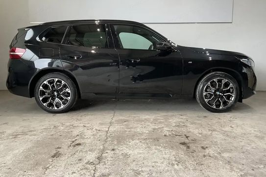 BMW X3 xDrive20 M Sport