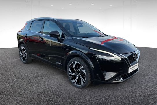 Nissan Qashqai Tekna+ 1.5 E-Power AT