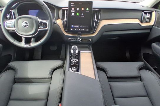 Volvo XC60 B5 B AWD Plus Bright aut