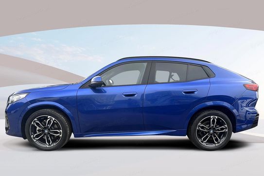 BMW X2 sDrive20i M Sport