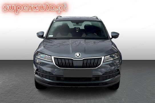 Skoda Karoq Style 1.5 TSI  DSG