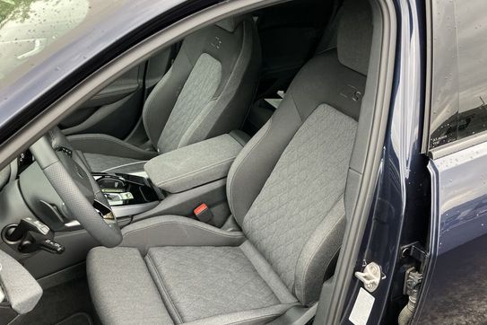 Audi A5 TFSI Quattro Avant