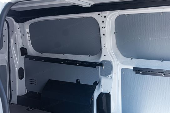 Fiat Scudo L2H1 AT8
