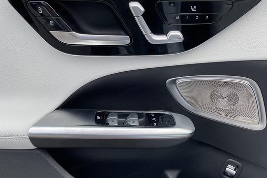 Mercedes Klasa C 180 Business Edition