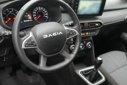 Dacia Sandero Stepway Extreme LPG 1.0 TCe