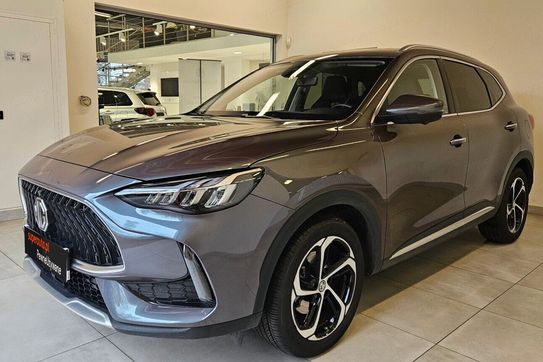 MG HS 1.5 T-GDI Exclusive