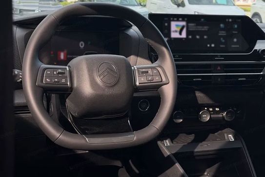Citroen C4 e-C4 Max Extended Range 54kWh