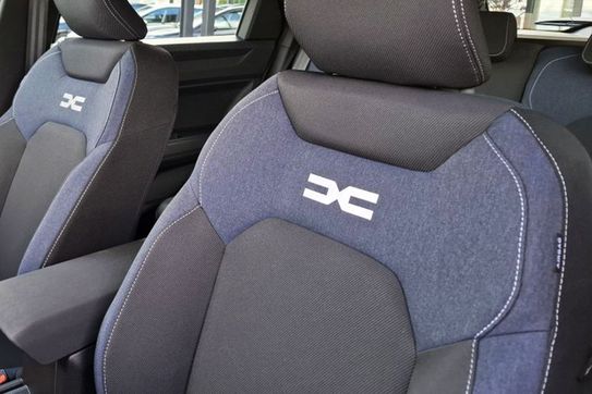 Dacia Bigster Expression LPG 1.2 TCe mHEV