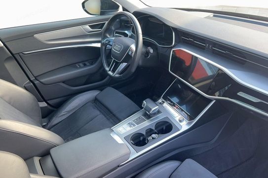 Audi A6 40 TDI quattro