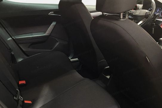 Seat Arona 1.0 TSI DSG