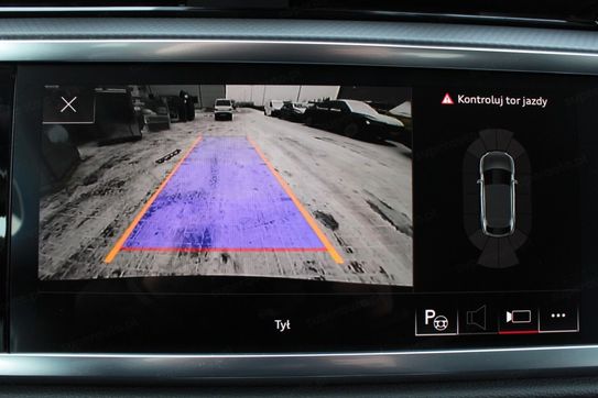 Audi Q3 Sportback 35 TFSI