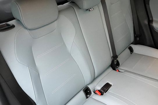 Mercedes GLA 220 4-Matic AMG Line