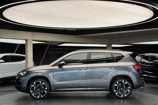 Cupra Ateca 1.5 TSI DSG