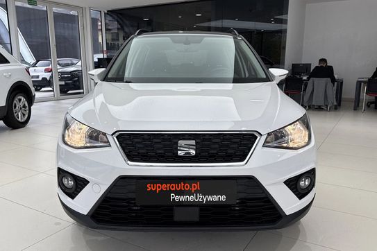 Seat Arona 1.0 TSI Style S&S