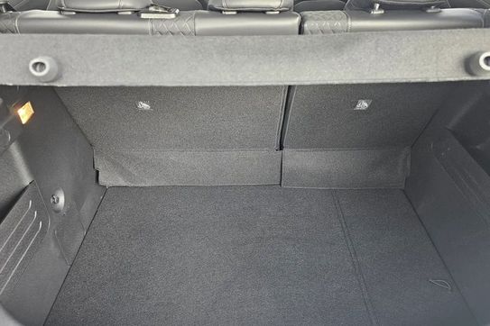 Baic Beijing 3 1.5T