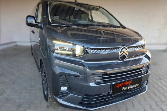 Citroen SpaceTourer XL L2H1 Business EAT8