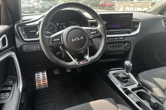 Kia ProCeed GT Line 1.5 T-GDI