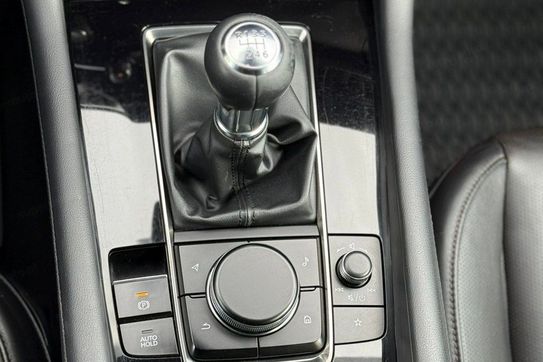 Mazda 3 2.0 Exclusive Line