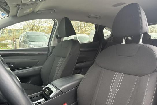 Hyundai Tucson Executive 1.6 T-GDi 48V DCT