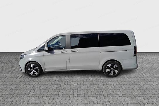 Mercedes V Klasa 250 d 9G-Tronic długi
