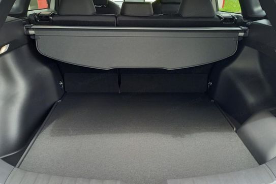 Toyota Corolla Cross Executive 2.0 Hybrid