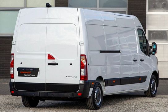 Renault Master L3H2