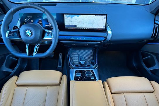 BMW X3 xDrive20d mHEV aut