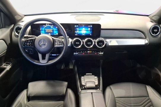 Mercedes GLB 200 7G-DCT