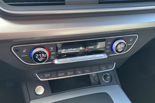 Audi Q5 40 TDI quattro Advanced