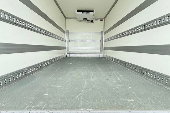 Fiat Ducato L3 Kontener Chłodnia/Izoterma