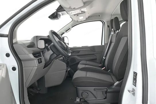 Volkswagen Transporter L2H1 Zabudowa Brygadowa