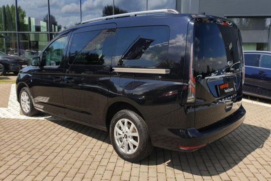 Ford Tourneo Connect Grand TITANIUM