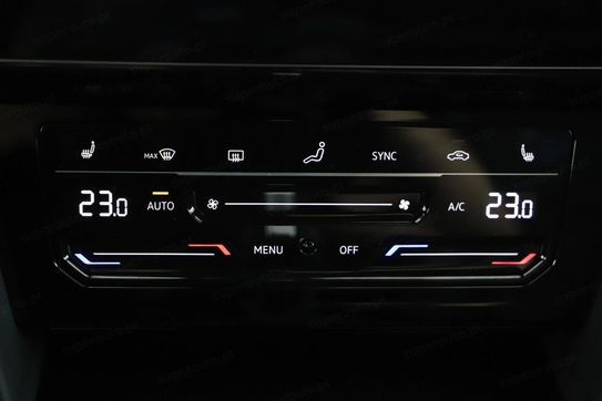 Volkswagen Arteon 2.0 TSI 4Motion R DSG