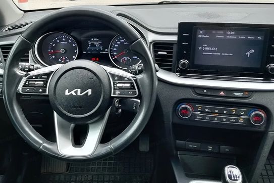 Kia Ceed 1.5 T-GDI M