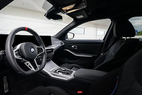BMW Seria 3 Touring M340i xDrive