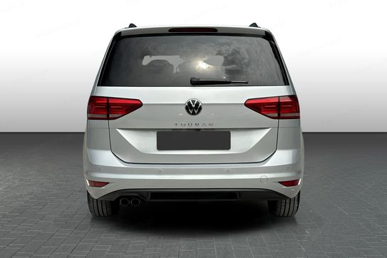 Volkswagen Touran Comfortline 2.0 TDI  DSG