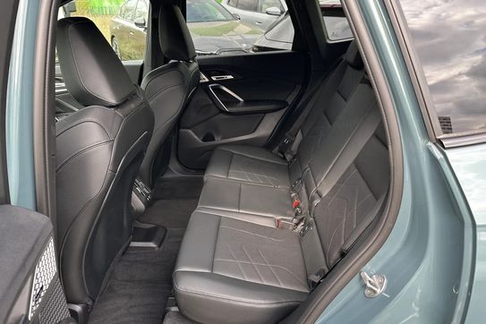 BMW X1 xDrive20d mHEV sport-aut