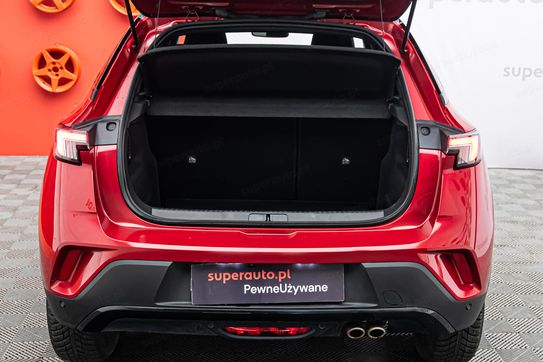 Opel Mokka 1.2 T GS S&S aut