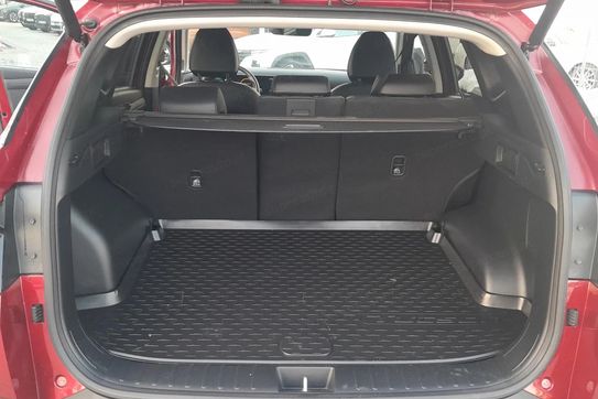 Hyundai Tucson 1.6 T-GDi 48V Executive 2WD DCT