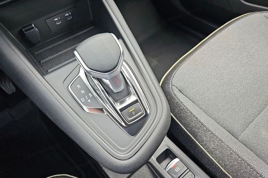 Renault Symbioz 1.6 E-Tech Full Hybrid Techno