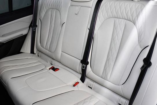 BMW X5 xDrive40d M Sport