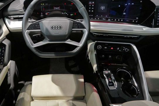 Audi Q5 TDI quattro S line