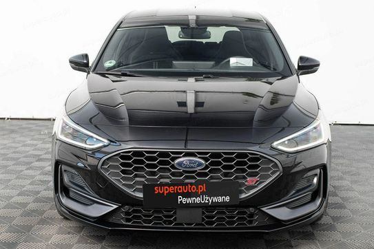 Ford Focus 2.3 EcoBoost ST X
