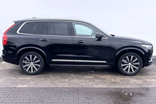 Volvo XC90 B6 B AWD Ultimate Bright 7os