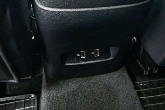 MG HS 1.5 T-GDI Standard