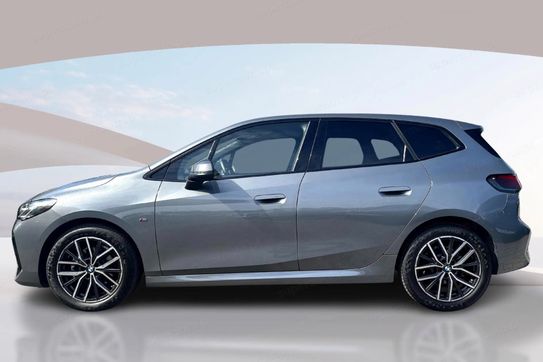 BMW Seria 2 Active Tourer 218i M Sport