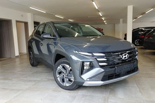 Hyundai Tucson 1.6 T-GDi Modern 2WD