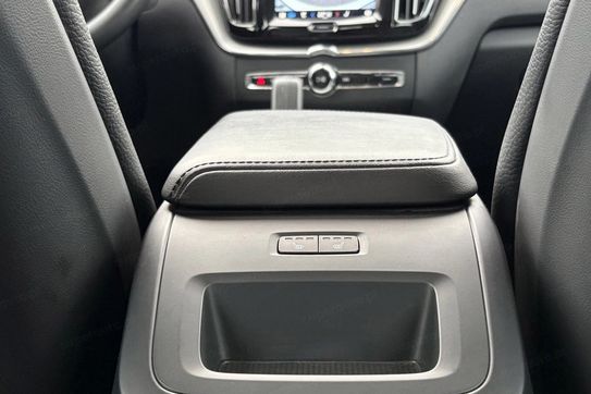 Volvo XC60 B4 D Plus Bright