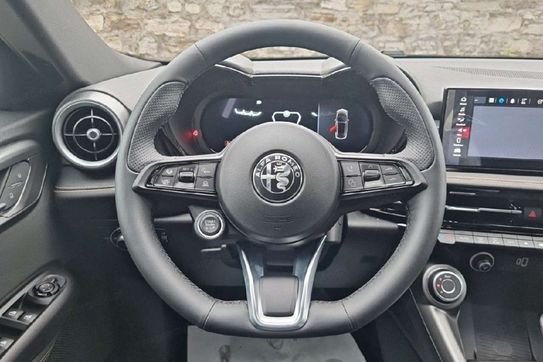 Alfa Romeo Tonale T4 Sprint